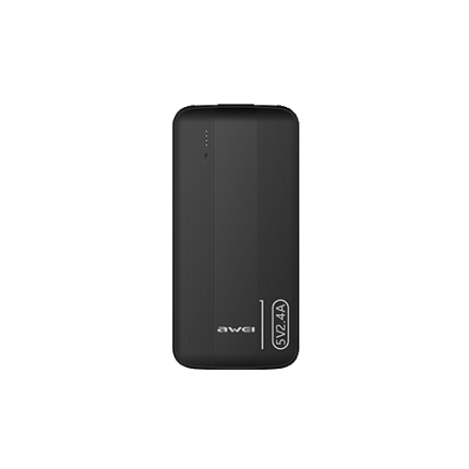 Awei P20K 10000mah Power Bank