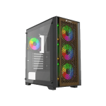 Tharmal TH-TP500-Wood Gaming Casing