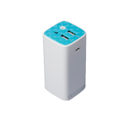 TPLink TL-PB10400 10400mAh Power Bank