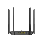 Tenda AC8 AC1200 Dual-Band Gigabit Wi-Fi Router - Image 2