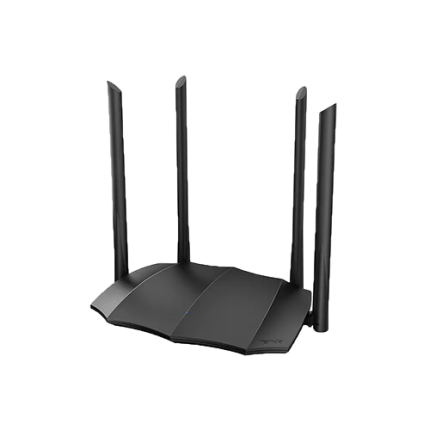 Tenda AC8 AC1200 Dual-Band Gigabit Wi-Fi Router