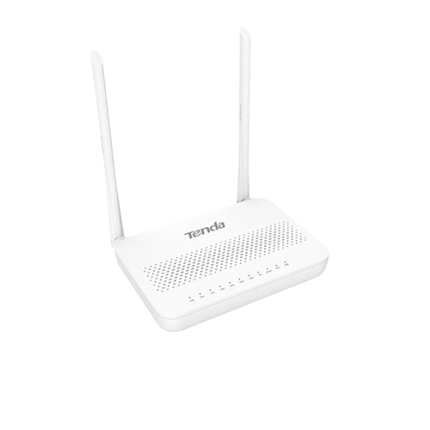Tenda HG6 N300 Wi-Fi GPON ONT Router