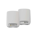 Netgear Orbi RBK352 AX1800 Dual Band Mesh Router (2 Pack) - Image 3