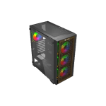 Tharmal TH-TP500-Wood Gaming Casing - Image 2