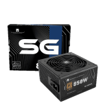 Thermalright TR-SG 850S 850W 80 Plus Gold ATX 3.1 Power Supply