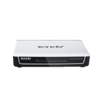 Tenda S16 16 Ports Ethernet Network Switch