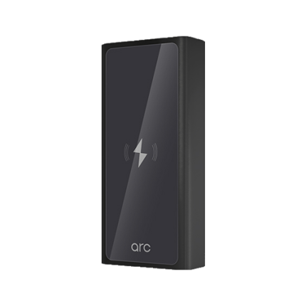 Walton arc Power Bank 20000 mAh P22W02