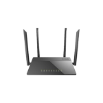 D-Link DIR-841 AC1200 Mbps Gigabit Dual-Band Wi-Fi Router - Image 2