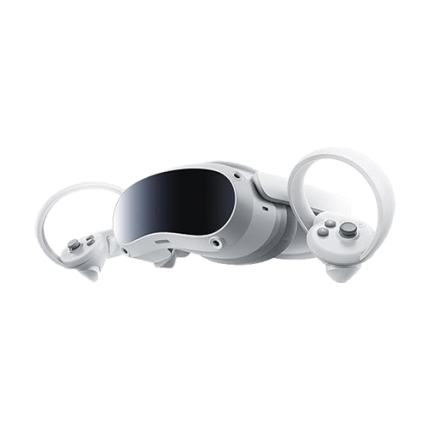 PICO 4 All-in-One 256GB VR Headset