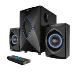 Creative SBS-E2800 2.1 High Performance Speakers System