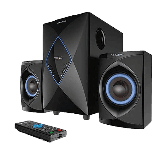 51qPK36xy9L._AC_UF1000,1000_QL80_ (1) (1) Creative SBS-E2800 2.1 High Performance Speakers System