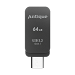 Antique 64GB Pendrive WC0B1