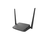 D-Link DIR-615 Z1 300mbps WiFi Router