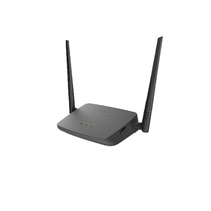 D-Link DIR-615 Z1 300mbps WiFi Router
