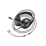 Hoco W106 Tiger Gaming Headphone - Image 2