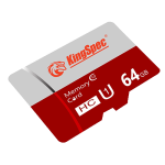 Kingspec C10 64GB Memory Card