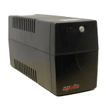 APOLLO 650VA 300W UPS