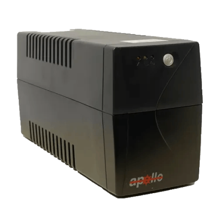 APOLLO 650VA 300W UPS