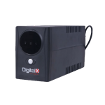Digital X 650VA Offline UPS