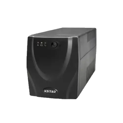 KSTAR 650VA Offline UPS