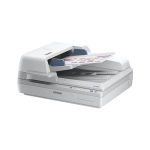 Epson WorkForce DS-70000 Color Document Scanner