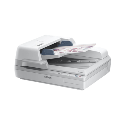 Epson WorkForce DS-70000 Color Document Scanner