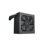 DeepCool PF600X 600W 80 Plus Bronze Non-Modular Power Supply - Image 2