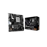 ASRock B850M-X WiFi AM5 DDR5 Micro ATX Motherboard