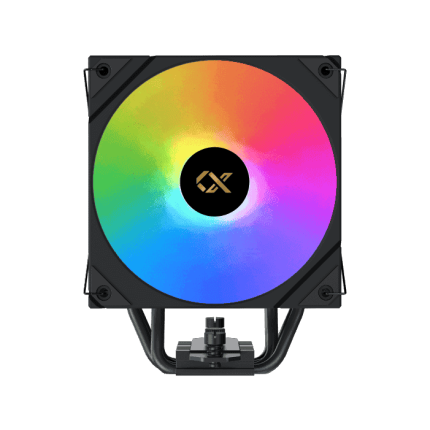 Xigmatek AK4 Digital CPU Air Cooler