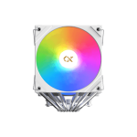 Xigmatek AK6 Dual Digital Arctic CPU Air Cooler - Image 3