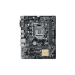 ASUS H110M-K Motherboard - Image 2