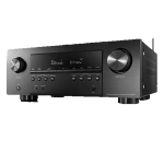 Denon AVR-S960H 8K AV Receiver 7.2-Channel with 3D Audio - Image 2