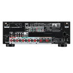 Denon AVR-S960H 8K AV Receiver 7.2-Channel with 3D Audio - Image 3