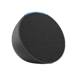 Amazon Echo Pop Full Sound Compact Smart Speaker With Alexa - Image 3