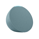 Amazon Echo Pop Full Sound Compact Smart Speaker With Alexa