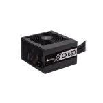 Corsair CX Series CX650 650W 80 PLUS Bronze ATX Power Supply - Image 3