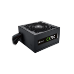 Corsair CX750 750W 80 PLUS Bronze ATX Power Supply - Image 2