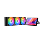 Xigmatek Connect Pro 360 ARGB AIO Liquid CPU Cooler