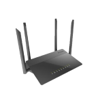 D-Link DIR-841 AC1200 Mbps Gigabit Dual-Band Wi-Fi Router