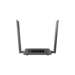 D-Link DIR-615 Z1 300mbps WiFi Router - Image 3
