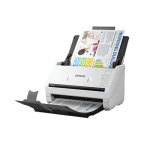 Epson DS-530 II Color Duplex Document Scanner