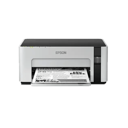 Epson EcoTank M1120 Monochrome Wi-Fi Ink Tank Printer
