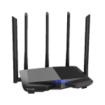 Tenda AC7 AC1200 Dual-Band Wi-Fi Router