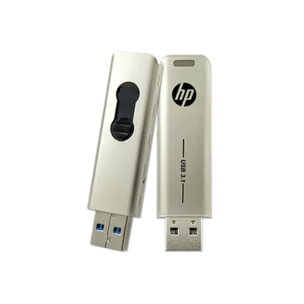 HP USB 3.1 x796W 32GB Flash Drive