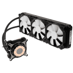 Phanteks Glacier One 360MP D-RGB 360mm Liquid CPU Cooler