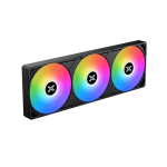 Xigmatek LK Pro 360 Digital ARGB 360mm Liquid CPU Cooler - Image 2