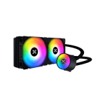 Xigmatek LIQUID-KILLER X 240 ARGB AIO Liquid CPU Cooler