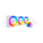 Xigmatek LIQUID-KILLER X Arctic 360mm ARGB AIO Cooler