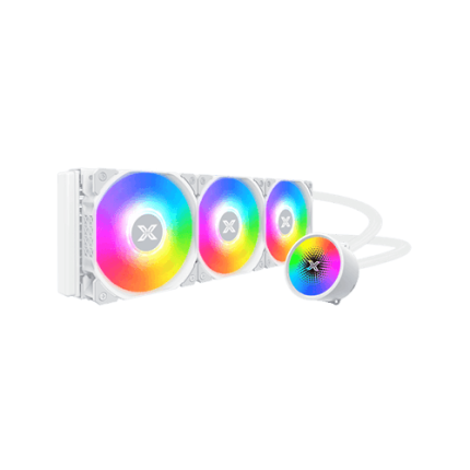 Xigmatek LIQUID-KILLER X Arctic 360mm ARGB AIO Cooler