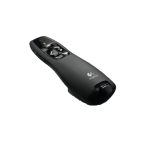 Logitech R400 Wireless Presenter